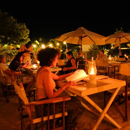 Dhow Inn Boutique Hotel-3