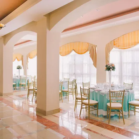 Hilton Princess Managua-2