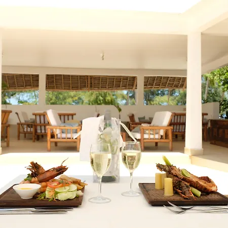 Dhow Inn Boutique Hotel-2