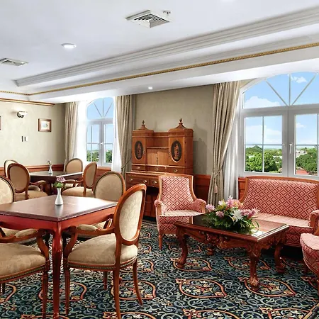 Hilton Princess Managua-3