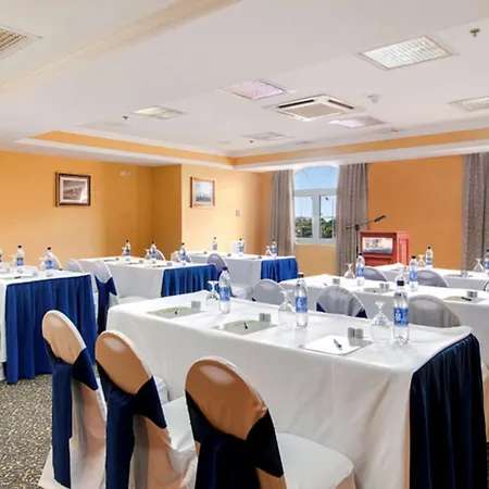 Hilton Princess Managua-3