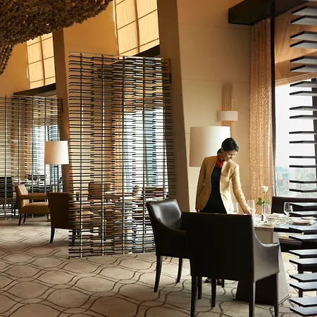 Fairmont Baku, Flame Towers-2