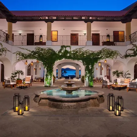 Zoetry Casa Del Mar Los Cabos-2