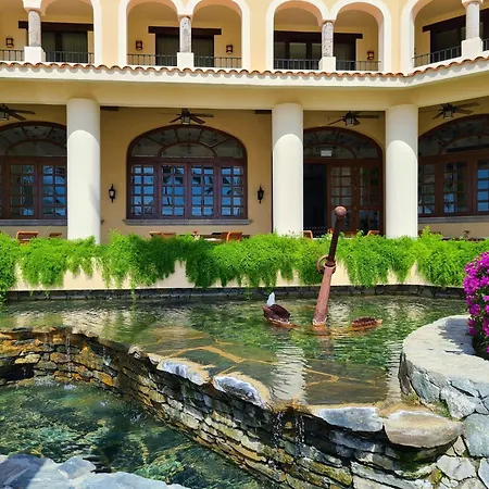 Zoetry Casa del Mar Los Cabos-2