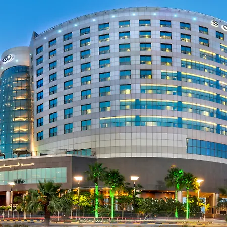 Sofitel Al Khobar The Corniche-3