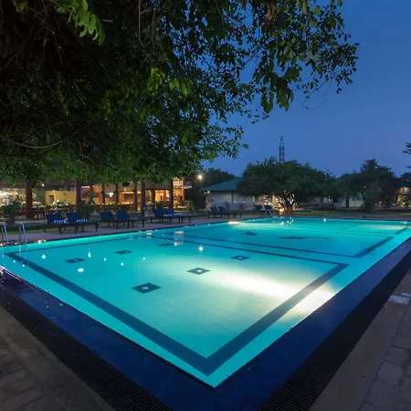 Camellia Resort And Spa-2