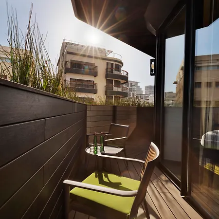 Brown Lighthouse Tel Aviv, A Member Of Brown Hotels-3