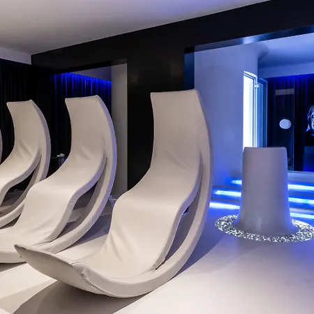 Le Camp Suite & Spa-2