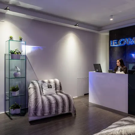 Le Camp Suite & Spa-3