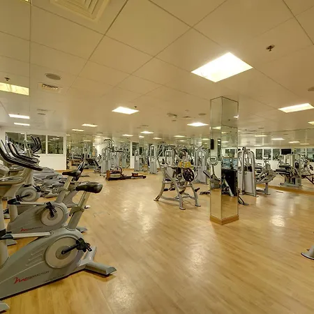 Al Khoory Hotel Apartments Al Barsha-3