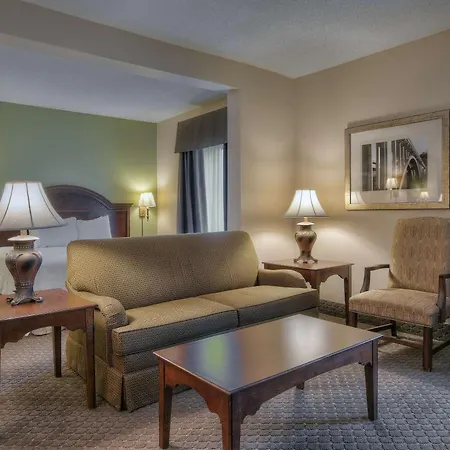 Hampton Inn Kingsport-2