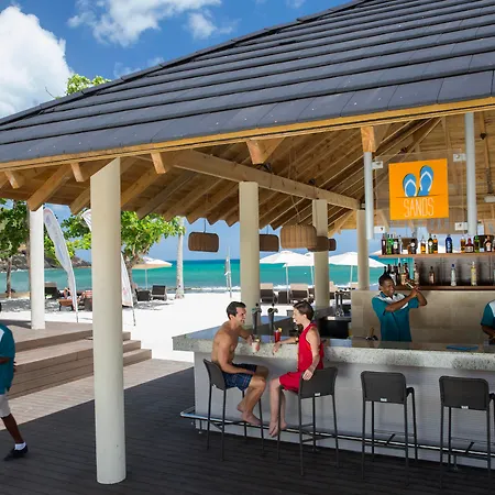 Royalton Hideaway Saint Lucia, An Autograph Collection All-Inclusive Resort - Adults Only-2