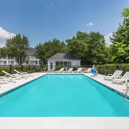 Baymont By Wyndham Anderson Clemson-3