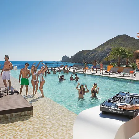 Breathless Cabo San Lucas - Adults Only-3