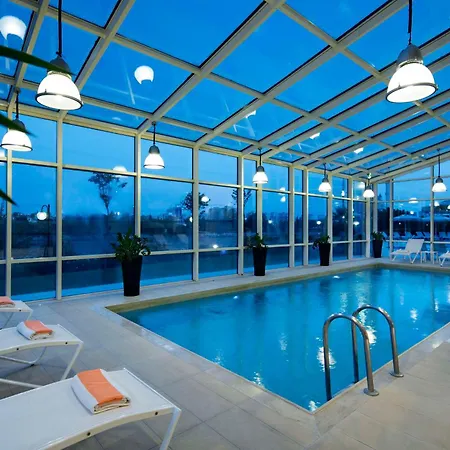 Adana Hiltonsa Hotel-3
