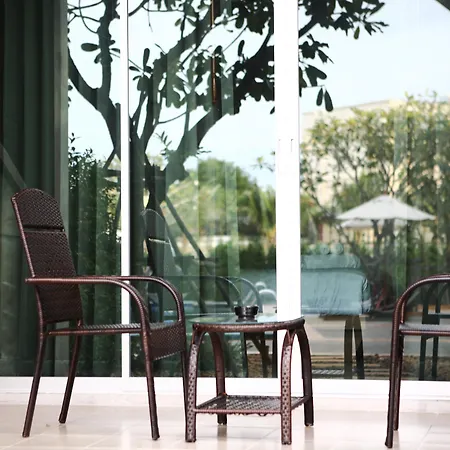 The Malika Hotel - Sha Extra Plus-2