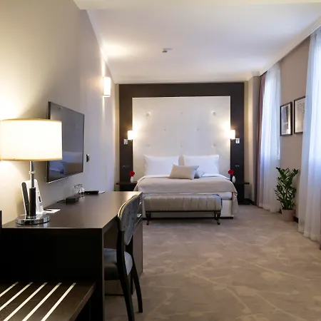 Hotel Constantine The Great-2