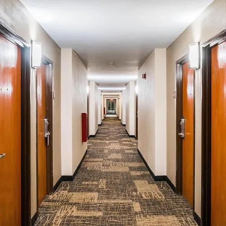 Red Roof Inn Spartanburg - I-26-2