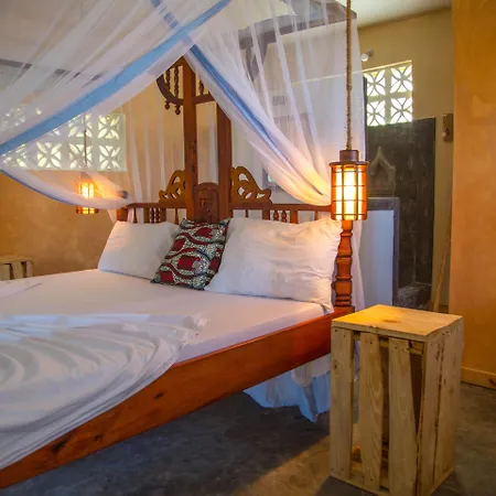 Mbuyuni Beach Village-3