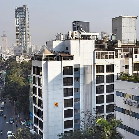 The Shalimar Hotel, Kemps Corner-2