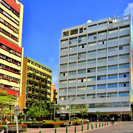 Hotel Stil Cartagena-3
