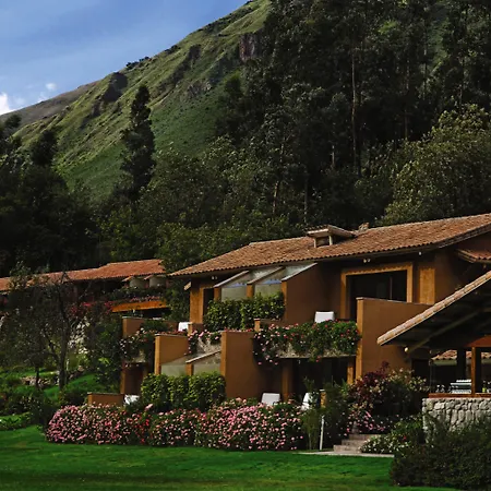 Rio Sagrado, A Belmond Hotel, Sacred Valley-3