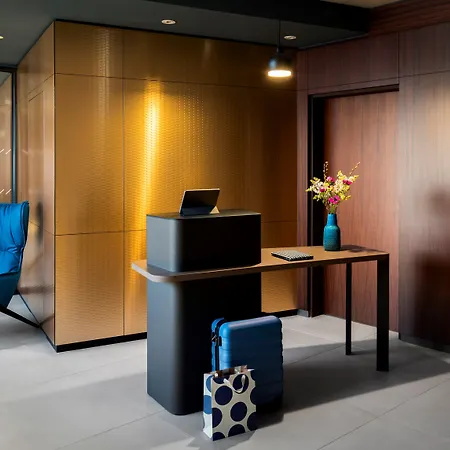 Okko Hotels Cannes Centre-3