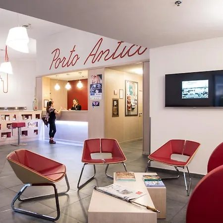 Best Western Porto Antico-2