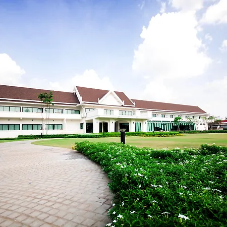 Bangsaen Heritage Hotel-2