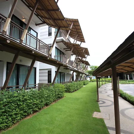 Bangsaen Heritage Hotel-3