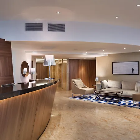 Sea Tower By Isrotel Design-3