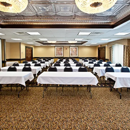 Holiday Inn Express & Suites Indianapolis South - Greenwood By Ihg-3
