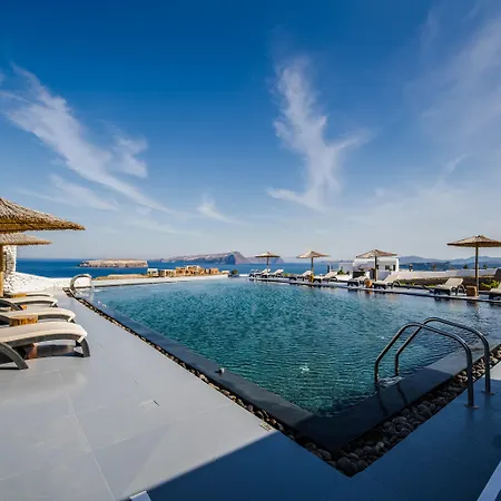Serenità Luxury Suites-2