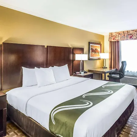 Quality Inn & Suites-2