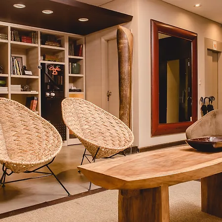 27 Suites Hotel-3