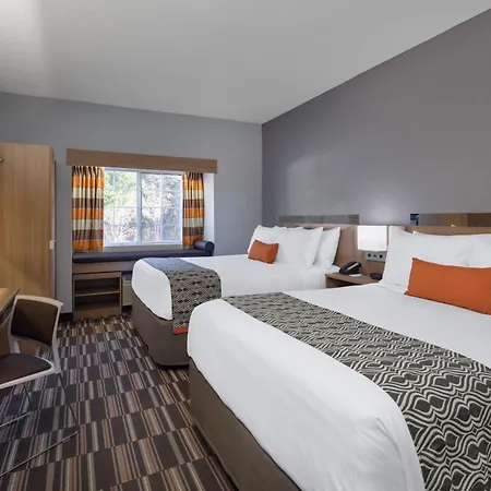 Microtel Inn & Suites By Wyndham Florence-3
