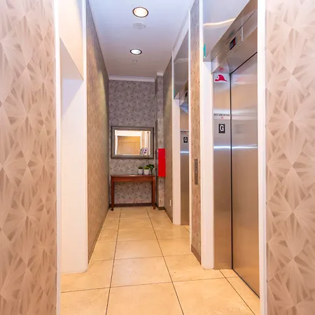 Landis Hotel And Suites-2