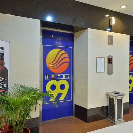Hotel 99 Cubao-3