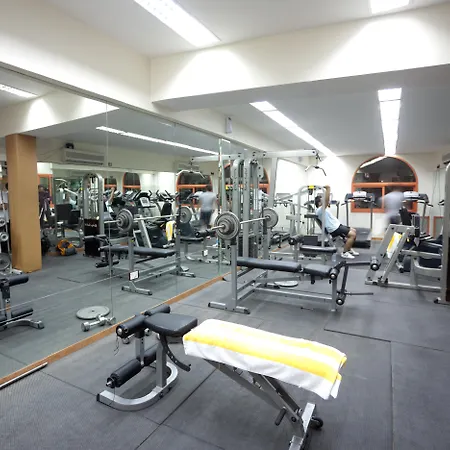 Al Liwan Suites-3