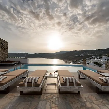Cova Mykonos Suites-3