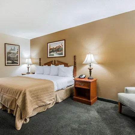 Quality Inn-3