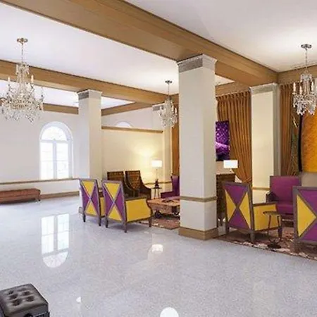 The Bolling Wilson Hotel-3