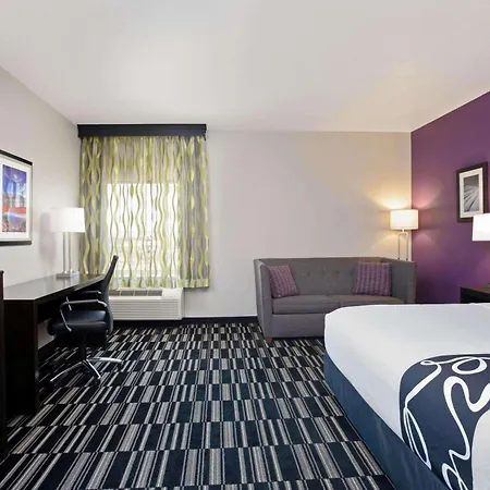 La Quinta By Wyndham Cedar City-3