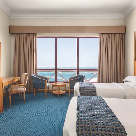 Palette Luxury Marina View Formerly Happy Days Hotel-2