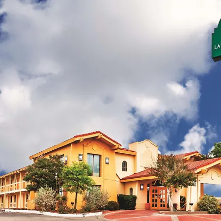La Quinta Inn By Wyndham Odessa-2