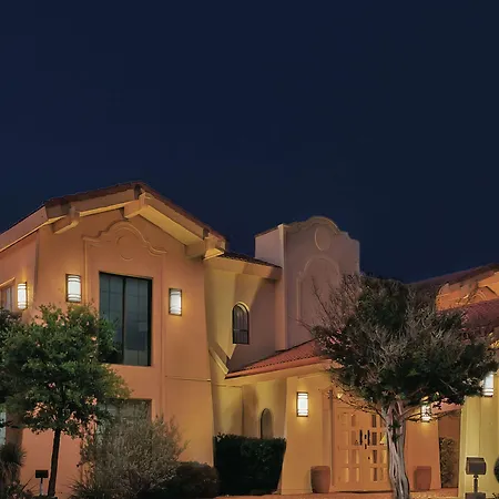 La Quinta Inn By Wyndham Odessa-3