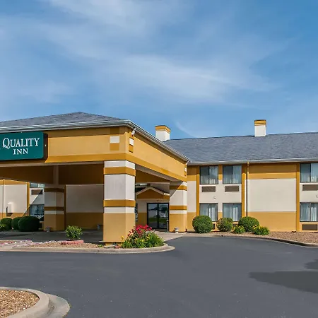 Quality Inn-3