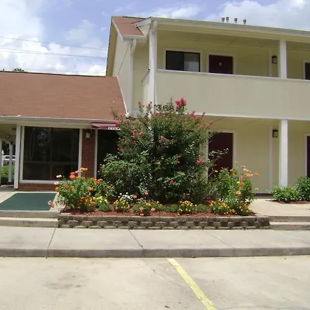Rodeway Inn & Suites Hephzibah Augusta-3