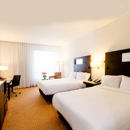 Holiday Inn Bogota Airport By Ihg-2