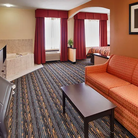 Best Western Kenosha Inn-3